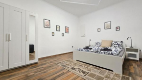 Mammut Garden Apartment